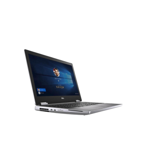 Dell Precision 7740 Core i7, 17-Inch, Intel, 64GB, 1 TB