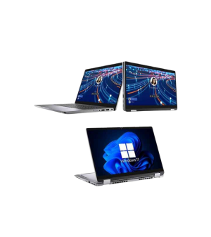 Refurbished  Dell Latitude 5320 2-in-1 Touchscreen Laptop Core i7, 13-Inch &amp; Smaller, Intel, 16GB, 512GB | 1 TB